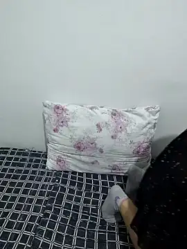 merve0234 online show from January 7, 8:10 pm