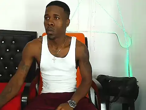 Damian hart 24CM online show from November 27, 1:18 am