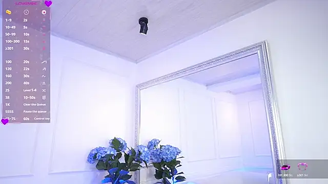 elasummer online show from February 12, 6:40 pm