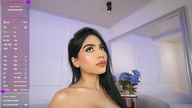 elasummer online show from March 3, 3:09 pm