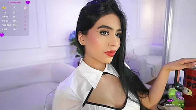 elasummer online show from March 12, 3:07 pm