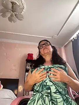 Sharongirl07 online show from February 16, 4:21 pm