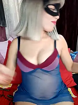 Orlasx online show from October 24, 9:00 pm