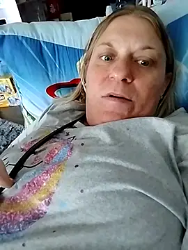 Playmate86 online show from February 27, 6:09 pm