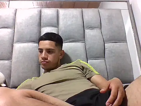 Snapshot of Deportist chatting on September 24, 3:54 am Deportist online show from September 24, 3:54 am