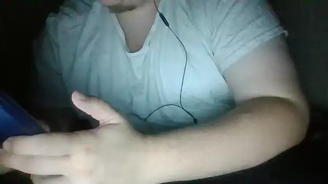 jacklack221 online show from October 24, 7:16 am