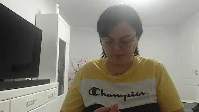 Amandamuller1982 online show from February 5, 1:58 am