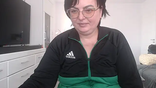 Amandamuller1982 online show from February 25, 6:47 am