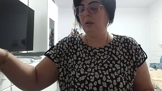 Amandamuller1982 online show from January 6, 9:29 pm