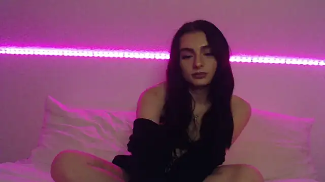 AdelinaAlia online show from February 26, 12:05 am