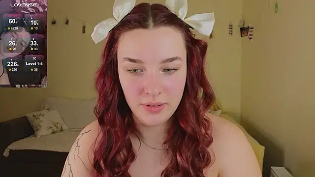 CookyDaisy online show from February 1, 7:45 pm