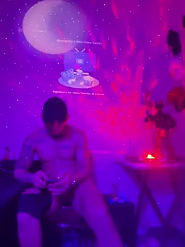 Alexandrei online show from December 19, 10:33 am