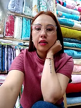 VIOLETA-25  online show from February 5, 9:50 pm