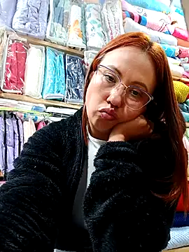 VIOLETA-25  online show from February 10, 11:45 pm