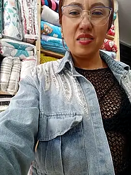 VIOLETA-25  online show from February 13, 6:16 pm