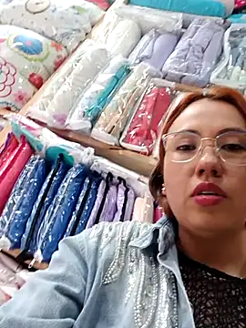 VIOLETA-25  online show from February 13, 9:17 pm