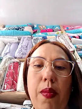 VIOLETA-25  online show from February 19, 9:47 pm