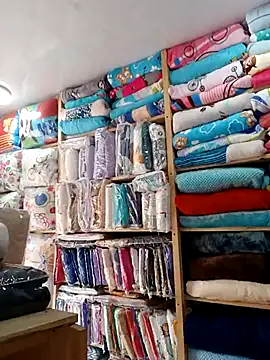 VIOLETA-25  online show from March 12, 5:38 pm