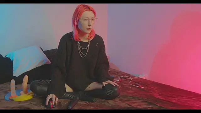 Bloom-fairy online show from January 14, 2:44 pm