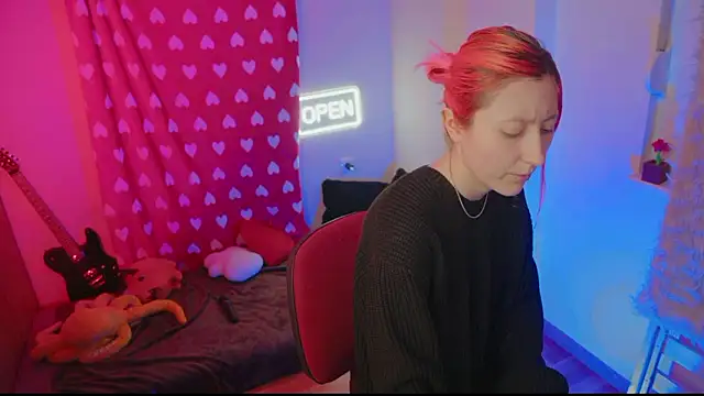 Bloom-fairy online show from February 17, 1:29 pm