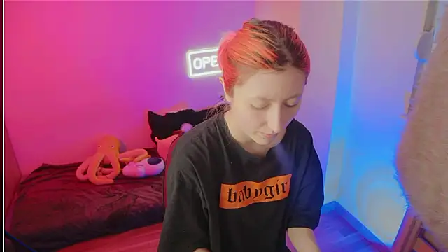 Bloom-fairy online show from February 22, 2:59 pm