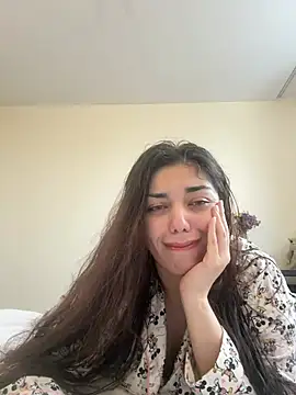 Snapshot of Sweet_Khalifa_ chatting on December 20, 8:28 am Sweet Khalifa online show from December 20, 8:28 am