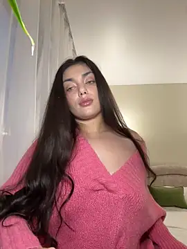 Snapshot of Sweet_Khalifa_ chatting on January 17, 2:18 pm Sweet Khalifa online show from January 17, 2:18 pm