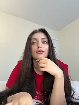 Snapshot of Sweet_Khalifa_ chatting on February 14, 1:29 pm Sweet Khalifa online show from February 14, 1:29 pm