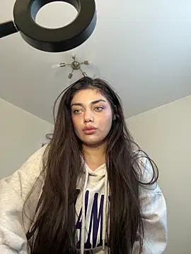 Snapshot of Sweet_Khalifa_ chatting on February 16, 2:21 pm Sweet Khalifa online show from February 16, 2:21 pm