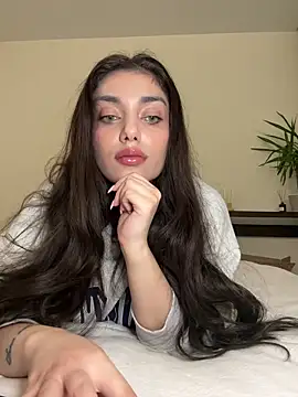 Snapshot of Sweet_Khalifa_ chatting on February 27, 3:48 pm Sweet Khalifa online show from February 27, 3:48 pm