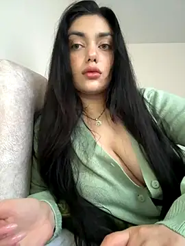 Snapshot of Sweet_Khalifa_ chatting on October 10, 1:43 pm Sweet Khalifa online show from October 10, 1:43 pm