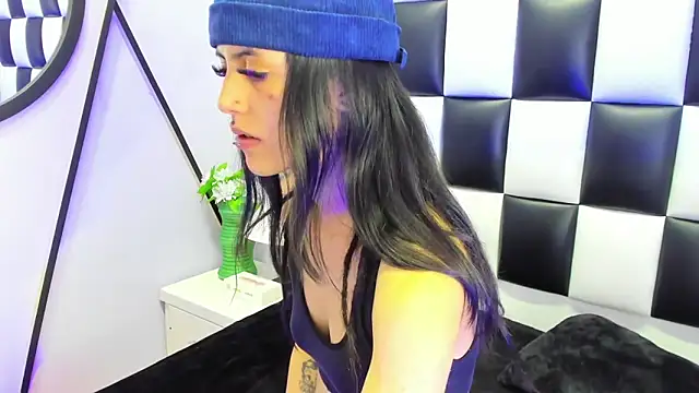 Snapshot of Morgana_Smit chatting on October 29, 2:08 pm Morgana Smit online show from October 29, 2:08 pm