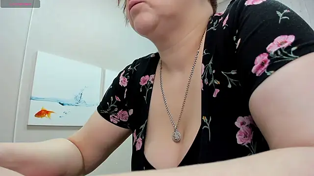 Dolorys online show from January 18, 5:33 am