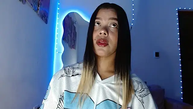 Miranda-brow online show from February 27, 4:12 am