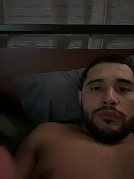 LATINMOBB online show from January 14, 5:13 am