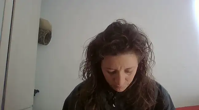 Snapshot of hanamy_joha chatting on January 10, 4:09 pm hanamy joha online show from January 10, 4:09 pm