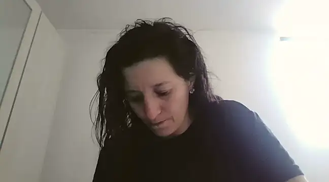 Snapshot of hanamy_joha chatting on March 11, 9:15 pm hanamy joha online show from March 11, 9:15 pm