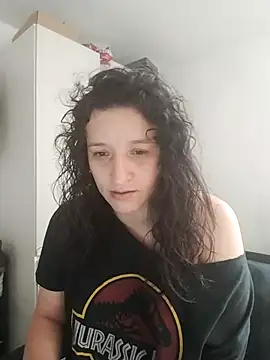 Snapshot of hanamy_joha chatting on October 14, 6:52 pm hanamy joha online show from October 14, 6:52 pm