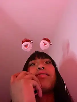 Snapshot of bonnie_18x chatting on December 24, 8:44 am bonnie 18x online show from December 24, 8:44 am