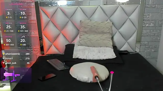 Aron Bolt online show from February 7, 11:03 pm