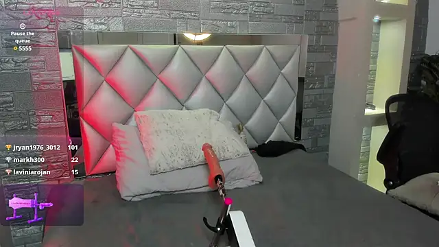 Aron Bolt online show from February 10, 11:13 pm