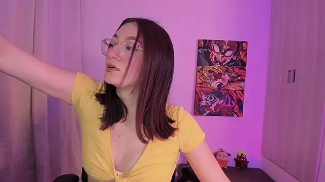 Snapshot of haanna_thompsoon chatting on November 19, 4:12 am haanna thompsoon online show from November 19, 4:12 am