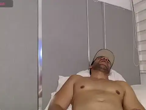 FaustoCock online show from January 29, 6:01 am