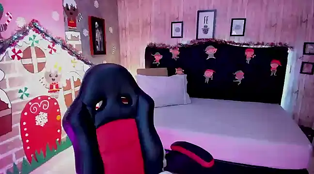 Edelaine rogers online show from December 5, 6:00 pm