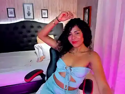 Edelaine rogers online show from January 15, 10:46 pm