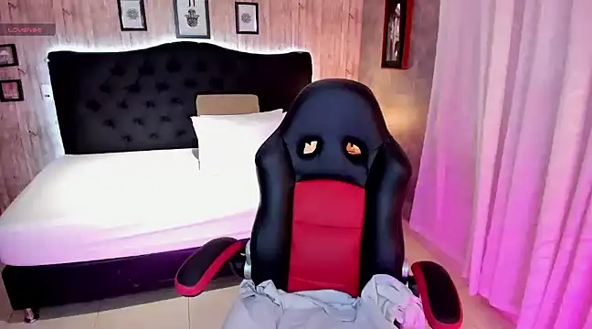 Edelaine rogers online show from March 5, 3:51 am