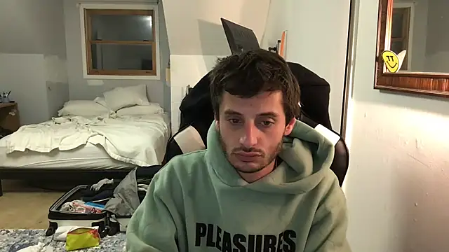 Dylansd online show from December 12, 4:48 am