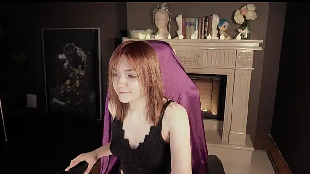 Rita flame online show from January 27, 5:36 am