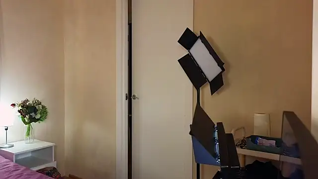 Rita flame online show from January 29, 8:46 pm