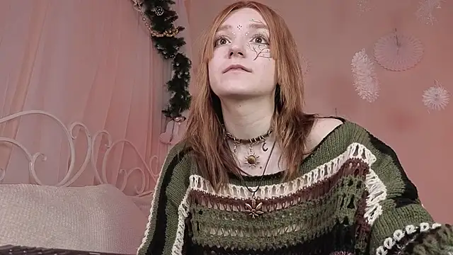 Rita flame online show from December 4, 12:36 pm